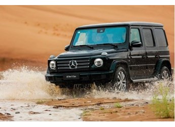 奔馳明年將召回2518輛進(jìn)口G級(jí)汽車(chē) 因存在排放危害