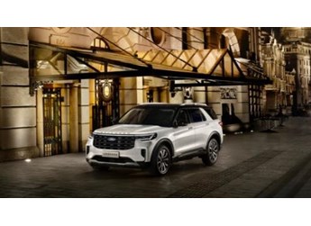 硬核+豪華非凡實(shí)力 演繹旗艦SUV造車哲學(xué) 封面圖