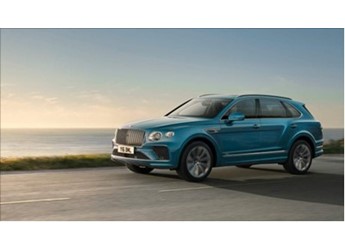 買(mǎi)不起還看不起？國(guó)內(nèi)頂級(jí)豪車(chē)7月銷(xiāo)量：賓利霸占前三