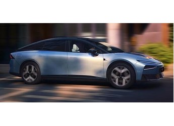 2026款小鵬P7+正式官宣：全球36國同步發(fā)布，純電續(xù)航最長的增程轎跑 封面圖