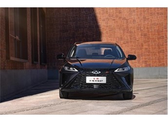 青春別浪費(fèi)，年輕不要宅！全新艾瑞澤5 GT陪你夏日“尋歡”