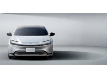 Fun to drive樂(lè)趣無(wú)限 豐田雙擎讓出行更快樂(lè)