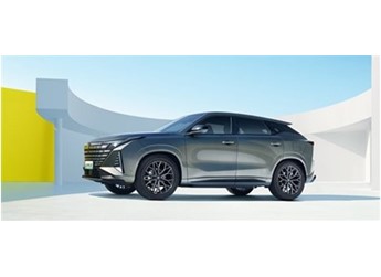 長安UNI-Z 新聞封面圖