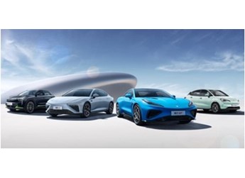 乘聯(lián)會(huì)：5月1-12日新能源車(chē)零售24.1萬(wàn)輛 同比增長(zhǎng)31% 封面圖