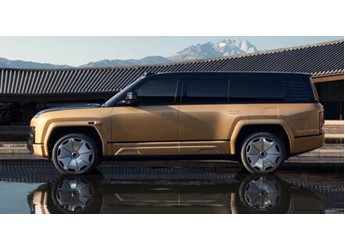 2025年中國(guó)百萬(wàn)級(jí)豪華車銷量榜 比亞迪仰望成為唯一國(guó)產(chǎn)車 封面圖