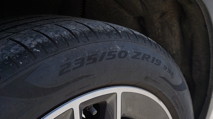 個(gè)性奶爸的選擇 奔馳GLB35 AMG評(píng)測(cè) 