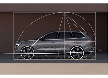 改用吉利插混？新一代沃爾沃XC90即將首發(fā)