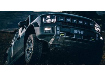 7年200萬(wàn)！捷途高速成長(zhǎng)的密碼是什么？ 封面圖