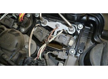 寶馬5系機(jī)油要加多少升 封面圖