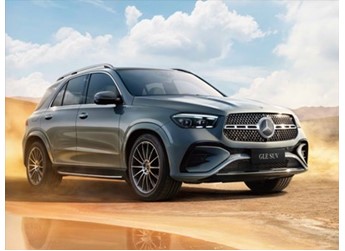 存在起火風(fēng)險(xiǎn) 部分梅賽德斯-奔馳GLE召回