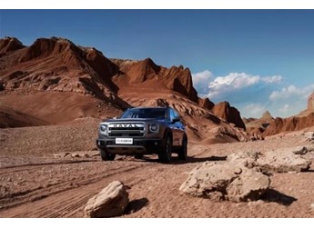 你敢信？哈弗大狗9.89萬(wàn)起，等等黨贏麻了！