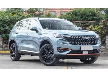 2022年最值得買的SUV有哪些？性價(jià)比最好的SUV排行榜 封面圖