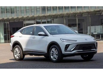 別克成都車展陣容公布，新標首款SUV亮相，或定位為轎跑SUV