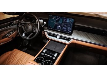 新款坦克500將8月27日上市 預(yù)售價(jià)36-38.88萬