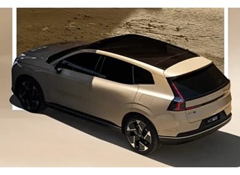 全新沃爾沃XC70將8月27日開啟預(yù)售 封面圖