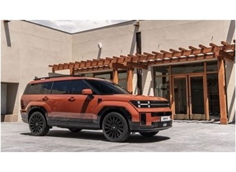 現(xiàn)代全新勝達(dá) 新聞封面圖