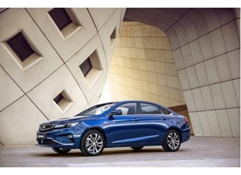 吉利召回部分帝豪GL 共計22272輛 車門鎖零部件存隱患