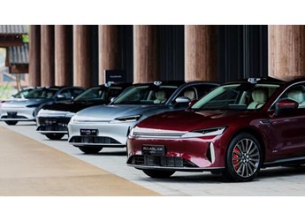 獵鷹700輔助駕駛上車！奇瑞風云A9L光輝版上市：17.19萬起 封面圖