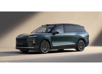 有人稱加錢可以早提蔚來ES8 李斌親自辟謠：我自己的車都還在排隊(duì)