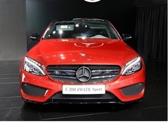 安全存隱患 部分奔馳A級(jí)/C級(jí)/CLA/GLE/S級(jí)召回