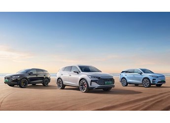 比亞迪唐新能源 新聞封面圖