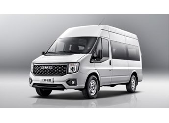 慶祝江鈴福特輕客家族全球銷量突破1200萬(wàn)！江鈴福順至高降1.5萬(wàn)！