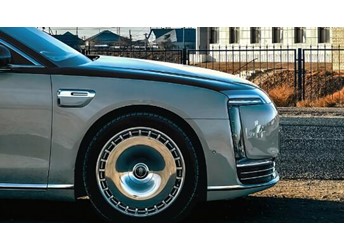 12000公里橫跨歐亞，尊界S800如何以重塑豪華品牌國(guó)際化傳播范式？ 封面圖