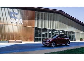 憑實力說話  試駕奧迪Q5L 40T 豪華動感型