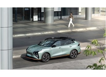 不容錯(cuò)過！三大普惠純電SUV “雷元Y”，個(gè)性魅力各有亮點(diǎn) 封面圖