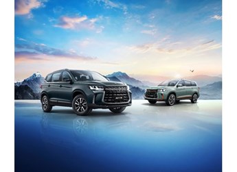 七萬預(yù)算買中大型SUV，2023款風(fēng)行T5知道你想要什么
