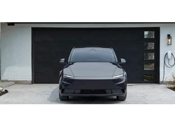 ModelY 新聞封面圖