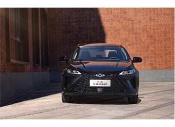 全新艾瑞澤5 GT為何進(jìn)身新一代Dream Car，一起聽聽車主怎么說？