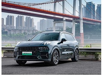 新款領(lǐng)克09 EM-P開(kāi)啟限時(shí)專(zhuān)享價(jià) 優(yōu)惠后售價(jià)27.58-31.58萬(wàn)