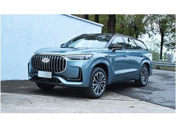 贏戰(zhàn)車市世界杯，奇瑞瑞虎9有哪些“科技與狠活兒” 封面圖