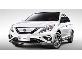 跨城通勤也可輕松愜意，風(fēng)行S50EV長續(xù)航、高配置品質(zhì)加持 封面圖