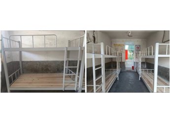 傳遞愛心，溫暖深冬 福建奔馳“啟明星計劃”走進三明 封面圖