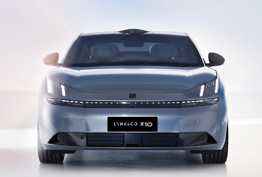 賣多少錢合適！領(lǐng)克純電中大型轎車官圖公布：對標(biāo)智界S7