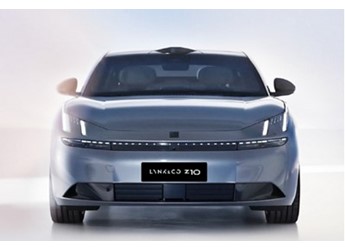 領(lǐng)克07 新聞封面圖