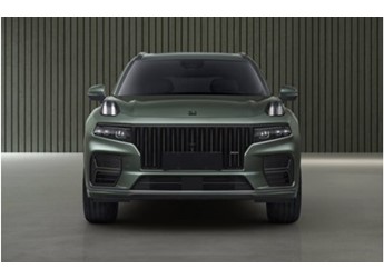 31.8萬(wàn)元起！新款領(lǐng)克09 EM-P開(kāi)啟預(yù)售 外觀設(shè)計(jì)微調(diào)