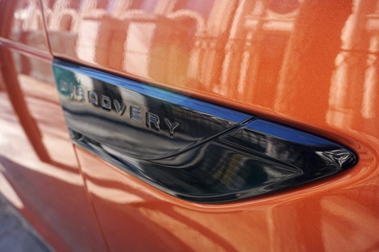 追尋冬季的暖陽 駕路虎發(fā)現5游京西古村落