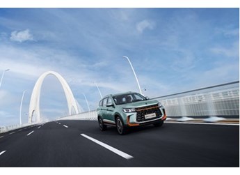 女神節(jié)要討女友開心？風(fēng)行T5馬赫版為你分分鐘制造浪漫 封面圖