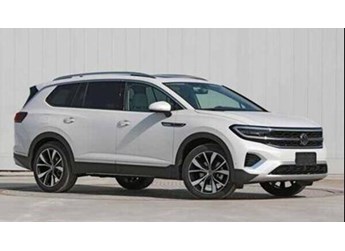 改款大眾攬境什么時(shí)候上市，大眾攬境2022款最新消息 封面圖