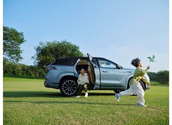 奇瑞瑞虎9 新聞封面圖