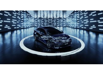 后疫情時(shí)代，一汽豐田亞洲獅成功突圍A+轎車(chē)市場(chǎng)