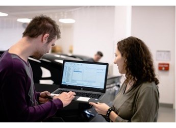 愛(ài)馳歐洲技術(shù)團(tuán)隊(duì)進(jìn)一步擴(kuò)張 技術(shù)出海再提速