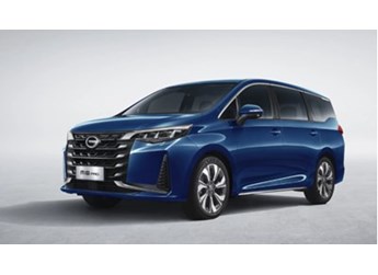 傳祺M6 新聞封面圖