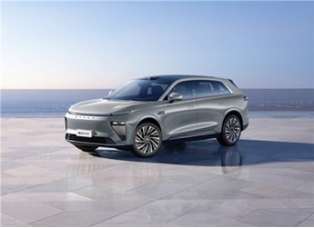 成都車展首發(fā)，星途星紀元ET超舒適家居美學內(nèi)飾，從新定義輕奢豪華 封面圖