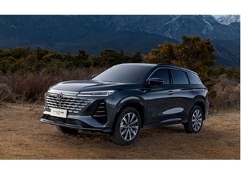 自主、合資人氣緊湊級SUV大PK！原來它才是最值得入手的冠軍車型 封面圖