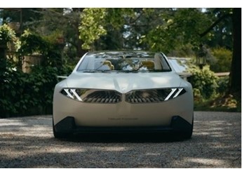 比燃油車更強悍！寶馬高管：電動M3將擊敗一切