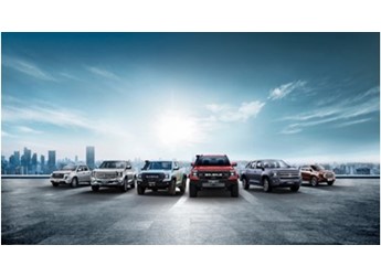 新春回家選皮卡，江鈴皮卡福利加碼讓你玩轉(zhuǎn)皮卡車生活！ 封面圖